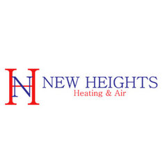 New Heights Heating and Air