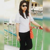 Foto von Preety Singhal