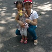 Kate Lin's photo