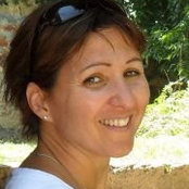 Judit Sándor's photo