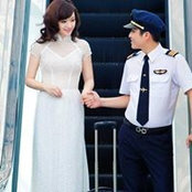 Tran Thu's photo
