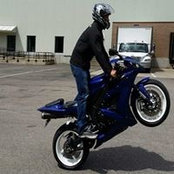Chris Santos's photo