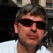 Oscar Hendrikss foto