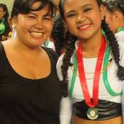 Photo de Merlyn Tiamzon