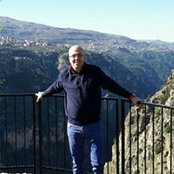 Elie Ghazal's photo