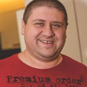 Sergiu Minchevici's photo