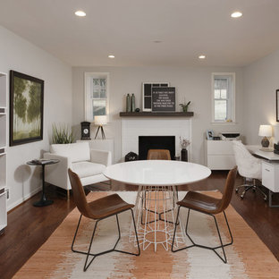 Alexandria Whole House Remodel