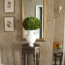 Dub Entryway