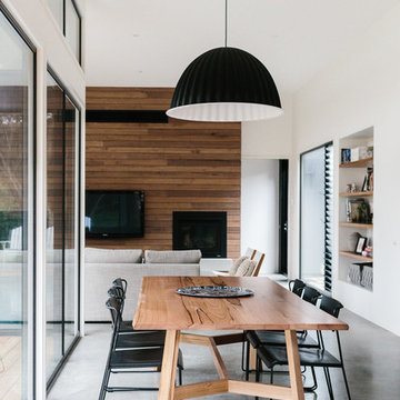 Turner Residence, Barwon Heads