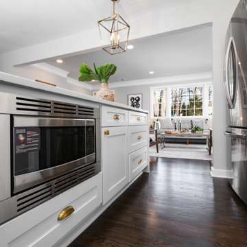St. John Kitchen