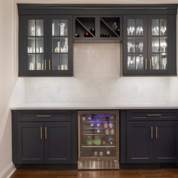 Fair Haven Kitchen Renovation