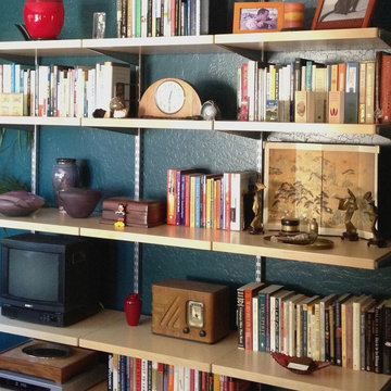 Interiors