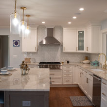 Backsplash