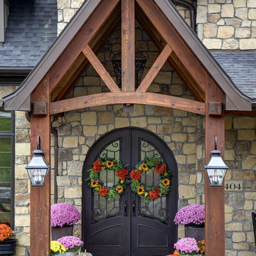 29 Langdon Farms