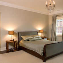 master bedroom example