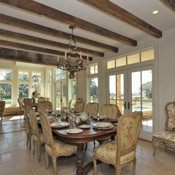 New Harbor Town Designer Home