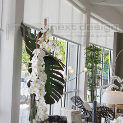 Roller Shades - Roller Shades