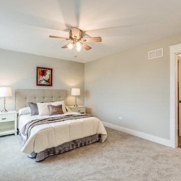 2018 Cavalcade Home Tour "Farmstead"