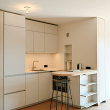 Darley Rd - Kitchen