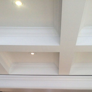 Interior Renovations