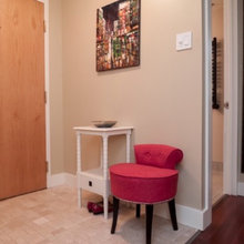 Oxford Condo