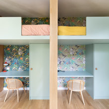 Chambre Enfants