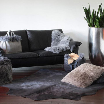 Living Rooms