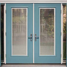 Richardson Patio Door