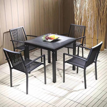 China rattan, outdoor, garden furniture RT57-2