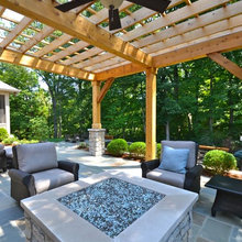 Exterior Ideas