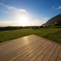 Mazanita Beach House - Products