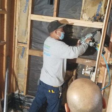 Bathroom Remodel Sherman Oaks
