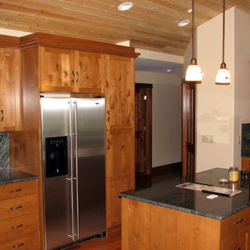 Suncadia Golf Course Vacation Home
