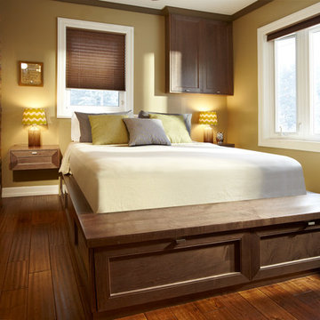 Bedroom Renovation