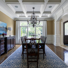 Cooper Dining Room