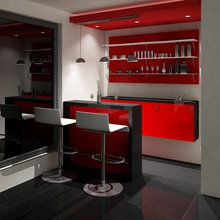 bar
