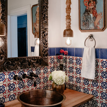 Casa Cartel