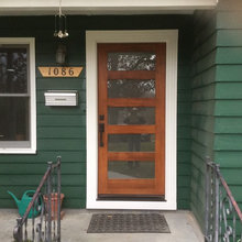 Doors