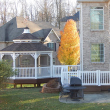 New House Ideas Outside