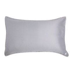Cinder Pillowcase Set | Hunting For George - Sheet And Pillowcase Sets