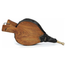 Traditional Fireplace Tools by Hansen Wholesale