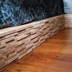 Platform Bed - Products