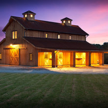 Barns