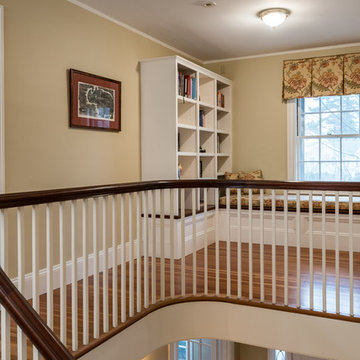 282 Comm Ave Newton