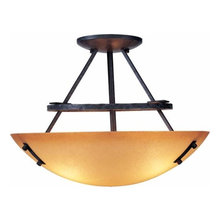 thorne camp lighting
