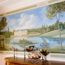 French pastel