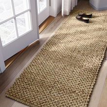 HALLWAYS AND ENTRYWAYS