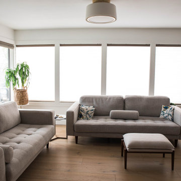 Kirkland Condo Renovation