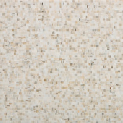 Villa d'Oro Mosaic in Crema - Tile