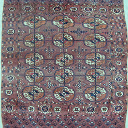 Antique Rugs - Products